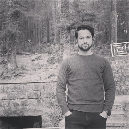 Vishant D. profile photo