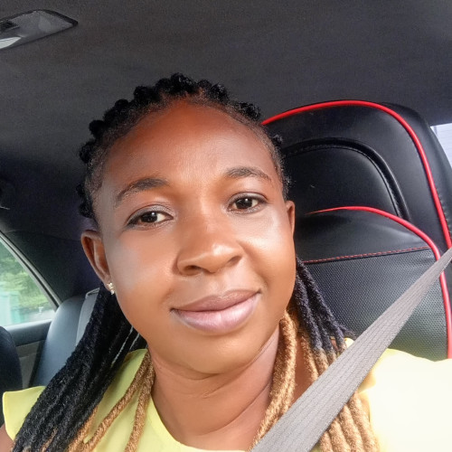 Nwaofor C. profile photo