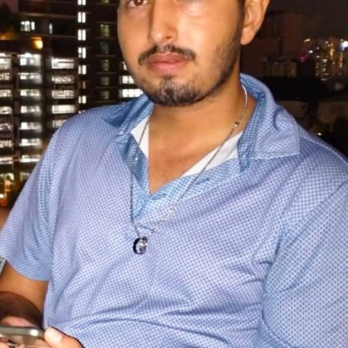 Khalil i. profile photo