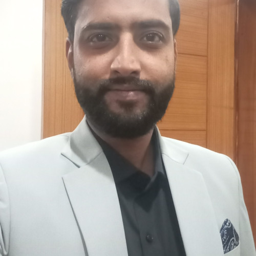 Mohit K. profile photo