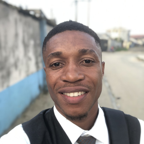 Emmanuel E. profile photo