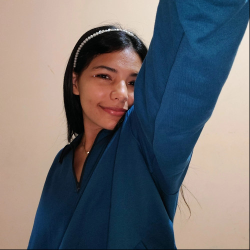 Nathaly  R. profile photo