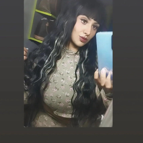 Angelica M. profile photo