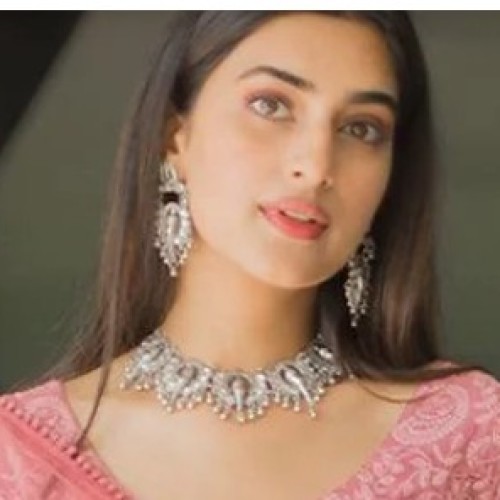 Hanisha P.