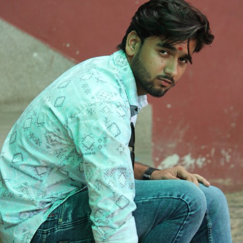 Mayank  T.