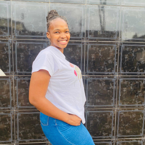 Andiswa k. profile photo
