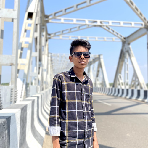 Sharif K. profile photo