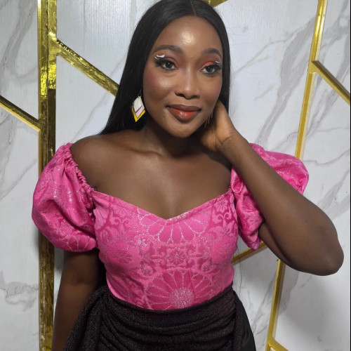 Oluwabusayomi O. profile photo
