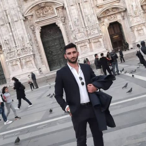 Alessandro  A. profile photo