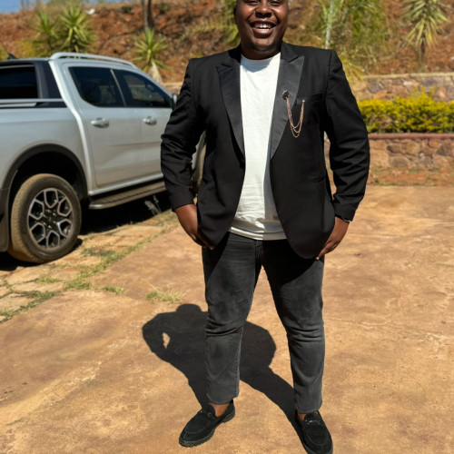 Muvuledzi Omega M. profile photo