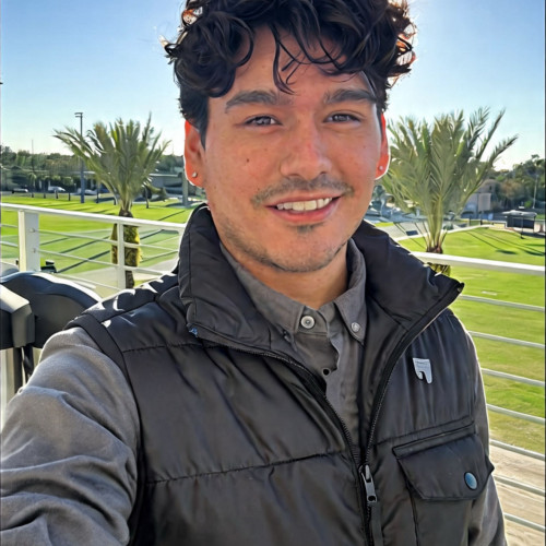omar s. profile photo