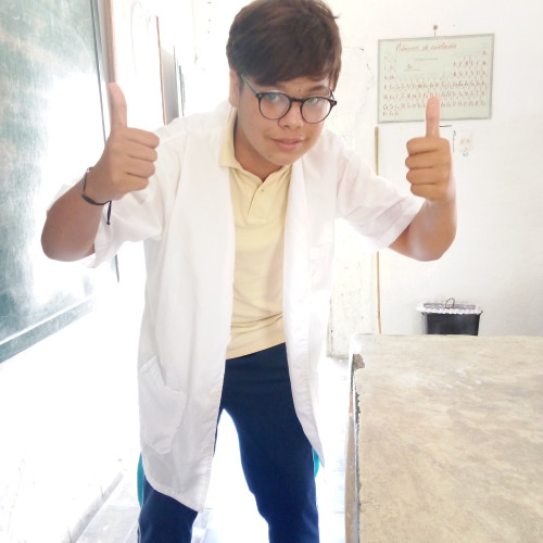 Yeran R. profile photo