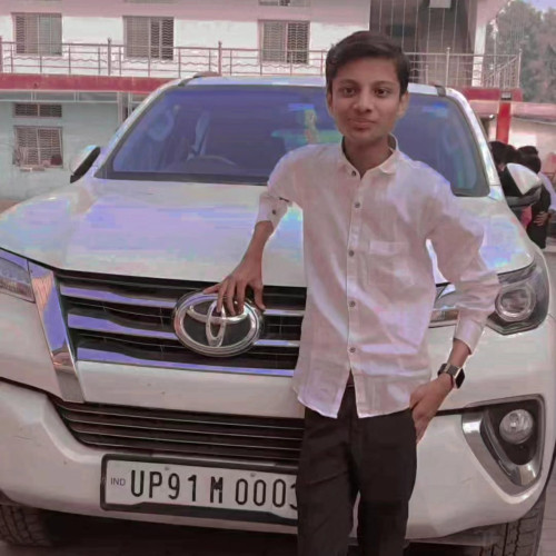 DEEWAKAR S. profile photo