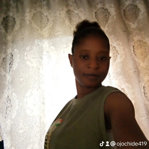 Ojo B. profile photo
