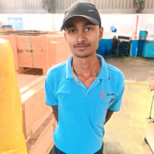 Keshav C. profile photo