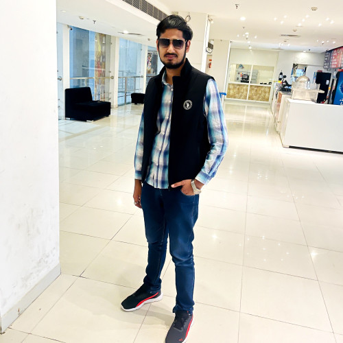 Mukul G.