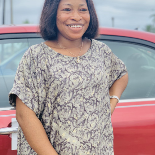 Blessingbliss s. profile photo