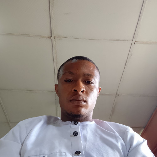 Harrison E. profile photo