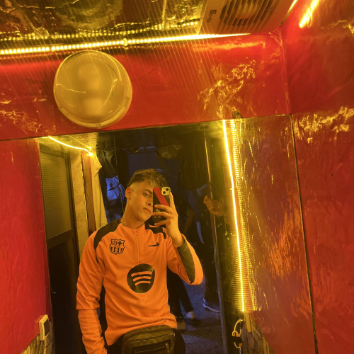 jossef h. profile photo