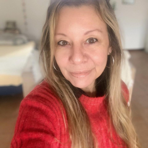 Daniela M. profile photo
