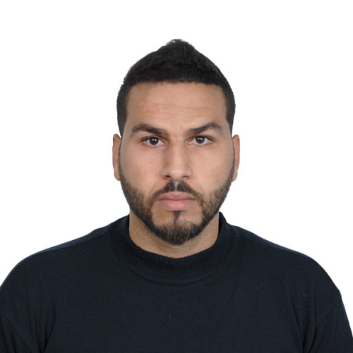 Hamza E. profile photo