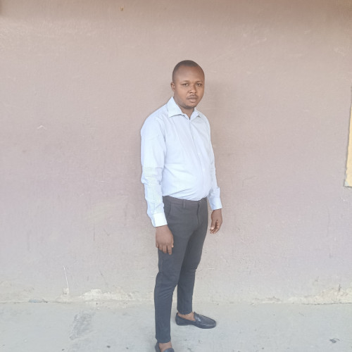 COLLINS O. profile photo