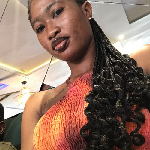 Ohemaa V.