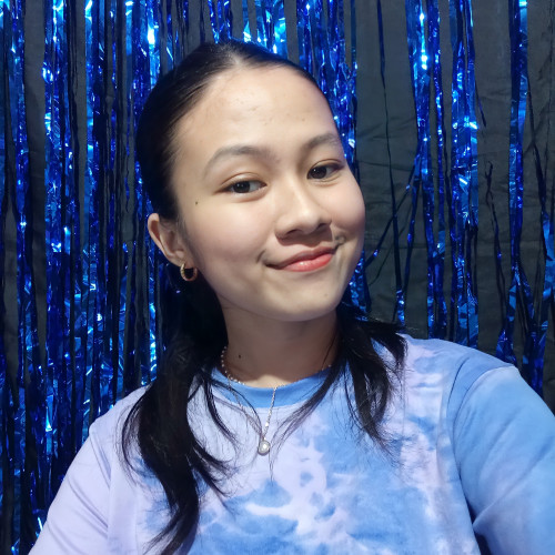 Michelle Jane M. profile photo