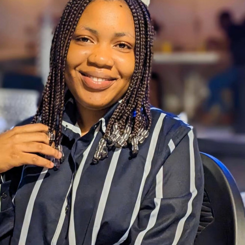 Winny W. profile photo