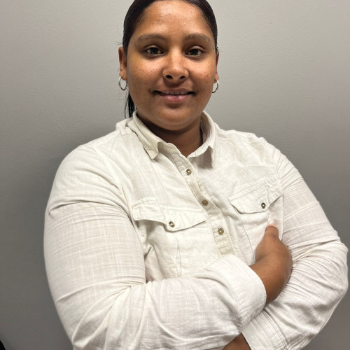 Leshane O. profile photo