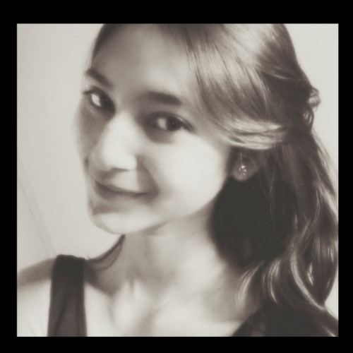 Paridhi A. profile photo