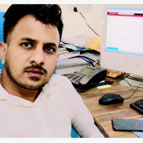 Umar P.