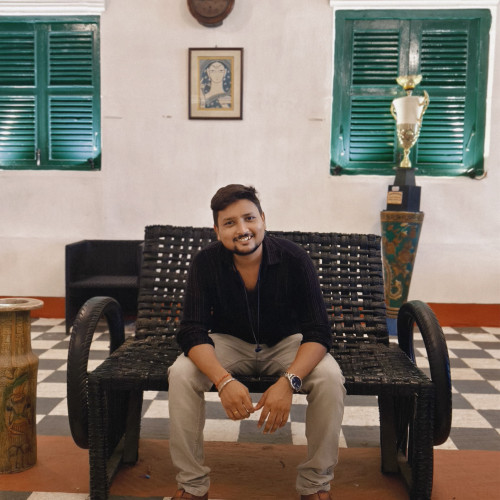 Sourav R. profile photo