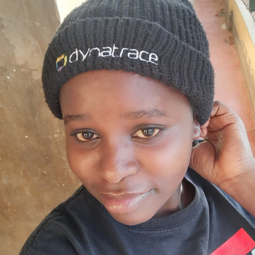 Felicity J. profile photo