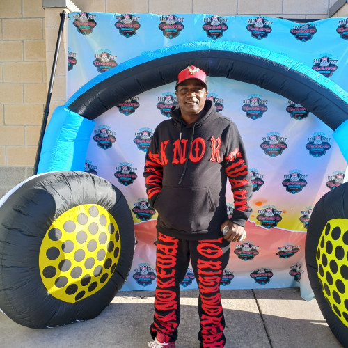 Kevin P. profile photo