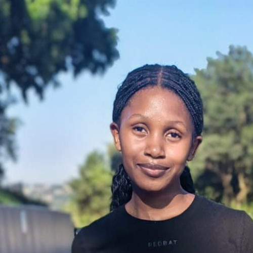 monica buyisile Z. profile photo