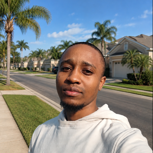Trey J. profile photo