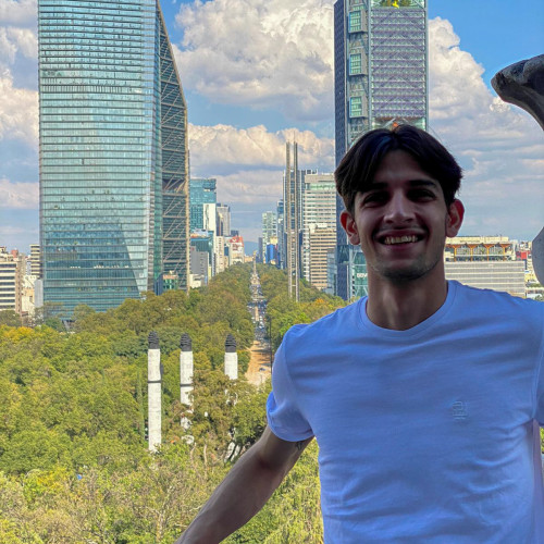 carlos a. profile photo