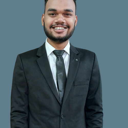 Rijul  A.