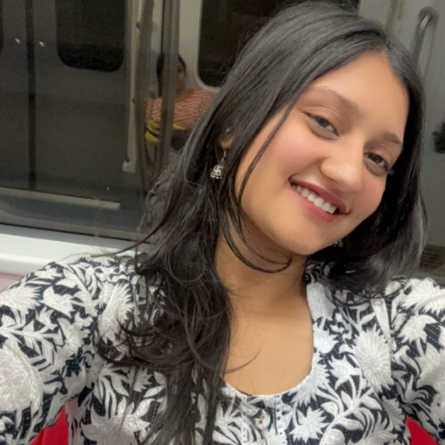 Bhoomi S. profile photo