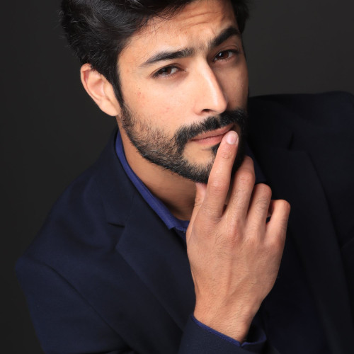 Marouane  A. profile photo