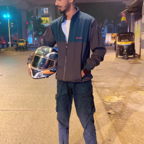rohit k. profile photo