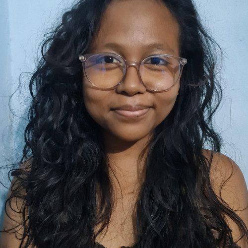 Fitia R. profile photo