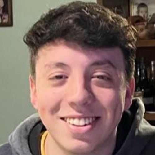 Gonzalo F. profile photo