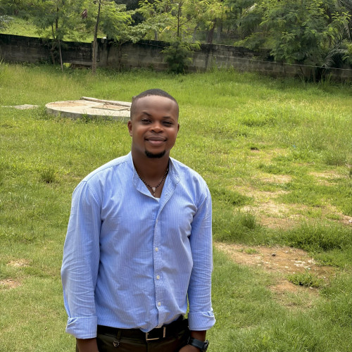 Clisius C. profile photo