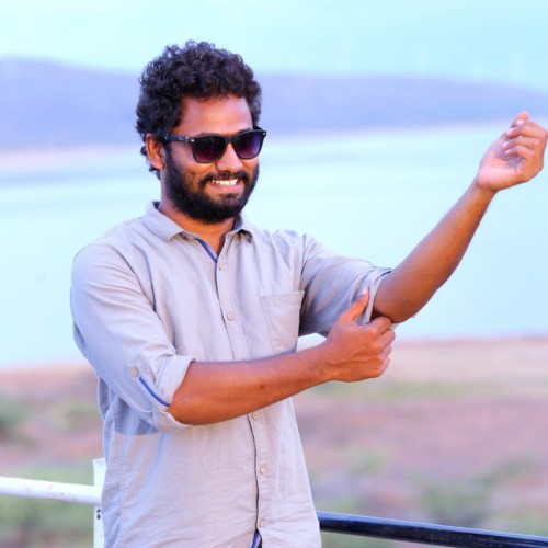 Akhil reddy  R. profile photo