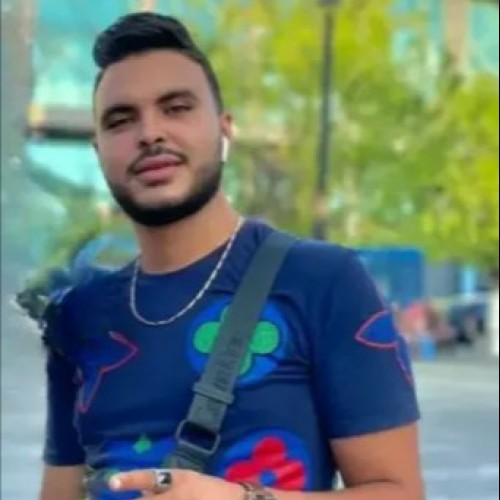 Charef  e. profile photo