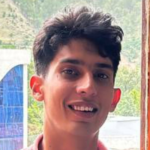 Deepak M. profile photo