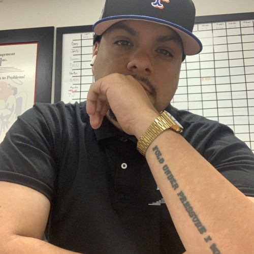 Christian P.