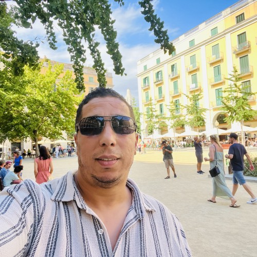 MOHAMED M. profile photo